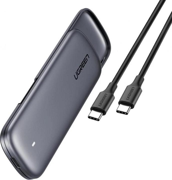 Produktbild Ugreen Gehäuse 60354 (M.2)
