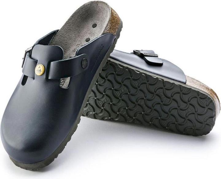 Image du produit Birkenstock Boston sandales ESD (40)