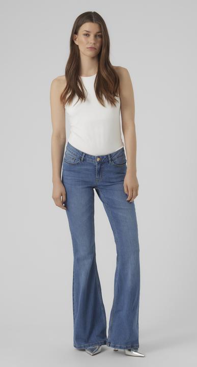Actual product image Vero Moda Low Rise Jeans (30)