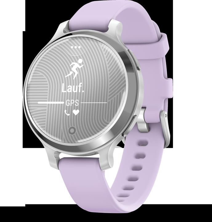 Produktbild Garmin Lily 2 Active (38 mm, nur WLAN)