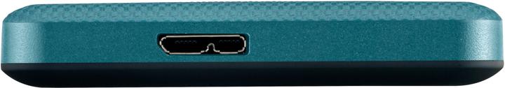 Actual product image Toshiba Canvio Advance V2 (4 TB)