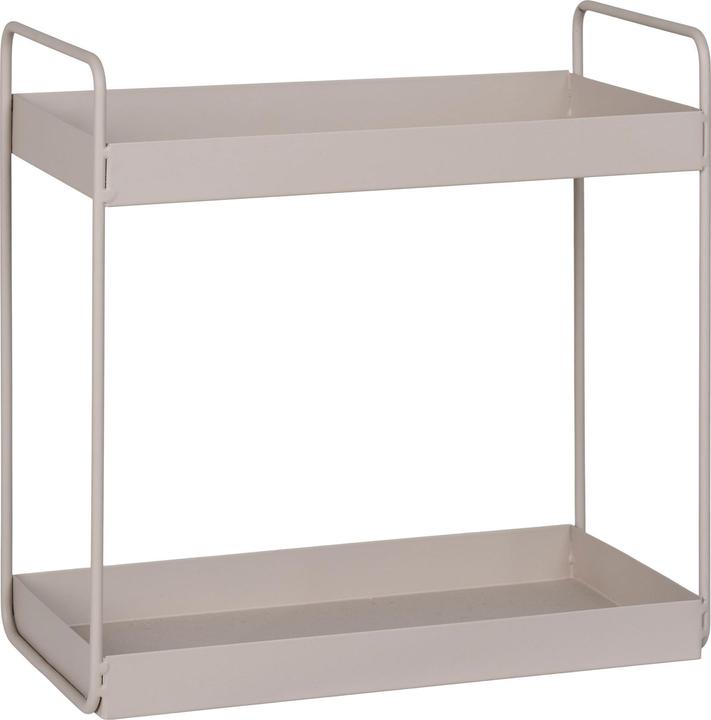 Shelving