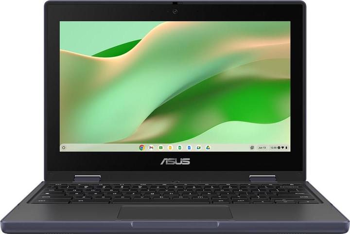 Produktbild ASUS Chromebook Flip CR11 (11.61", Intel N100, 8 GB, DE)