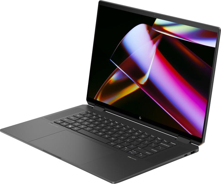 Produktbild HP Spectre x360 16-aa0078ng (16", Intel Core Ultra 7 155H, 32 GB, 2000 GB, DE)