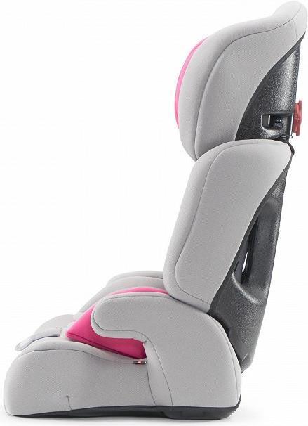 Immagine prodotto KinderKraft Comfort Up (Seggiolino per bambini, ECE R129/i-Size Standard)