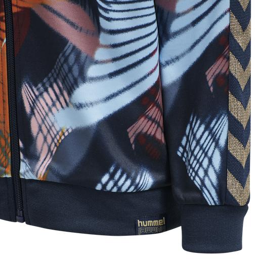 Immagine prodotto hummel Giacca Con Zip Boka (110)