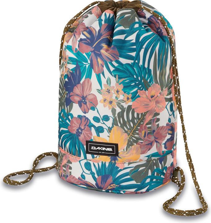 Dakine CINCH PACK 16L White Tropidelic (16 l)