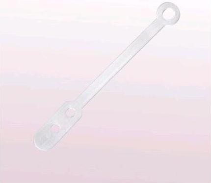 Immagine prodotto Comair Cinghie di ricambio in silicone 50 pezzi.