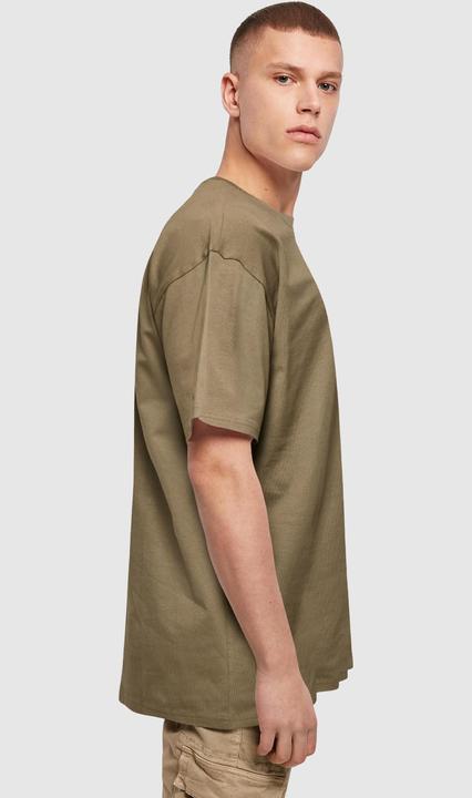 Immagine prodotto Merchcode Happines - Maglietta oversize pesante - 113937 (L)