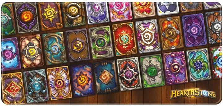 Actual product image Blizzard Hearthstone Mouse Pad XL (XL)