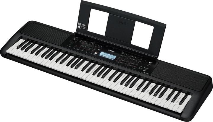 Produktbild Yamaha PSR-EW320 - Keyboard (76 Tasten)
