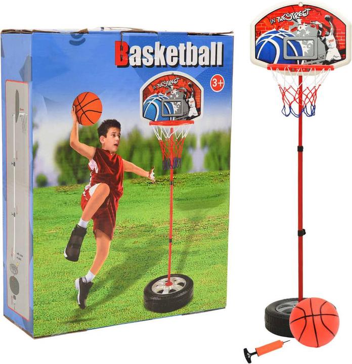 Actual product image VidaXL Josue