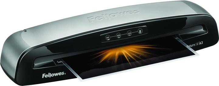 Actual product image Fellowes Saturn 3i (80 - 125 µm, A3)