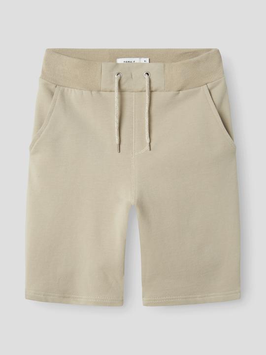 Actual product image Name it Nkmhonk Swe Long Shorts Unb Noos (152)