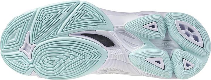 Produktbild Mizuno Wave Voltage 2 Mid (41)