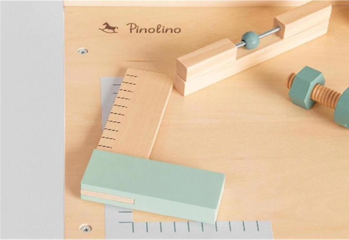 Produktbild Pinolino Jupp