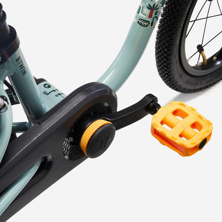 Actual product image Btwin DISCOVER 900 (14")