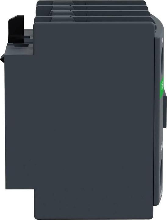 Actual product image Schneider Electric Auxiliary contact block 2 NO contacts 2 NC contacts