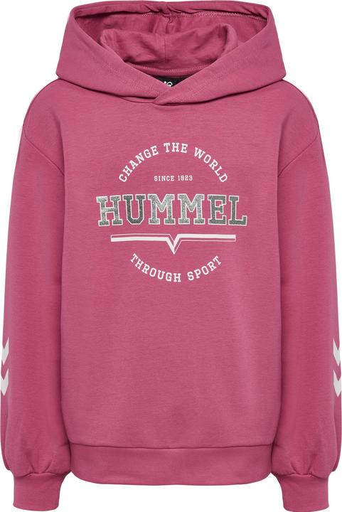 Immagine prodotto hummel Felpa Con Cappuccio Hmlelena (110)