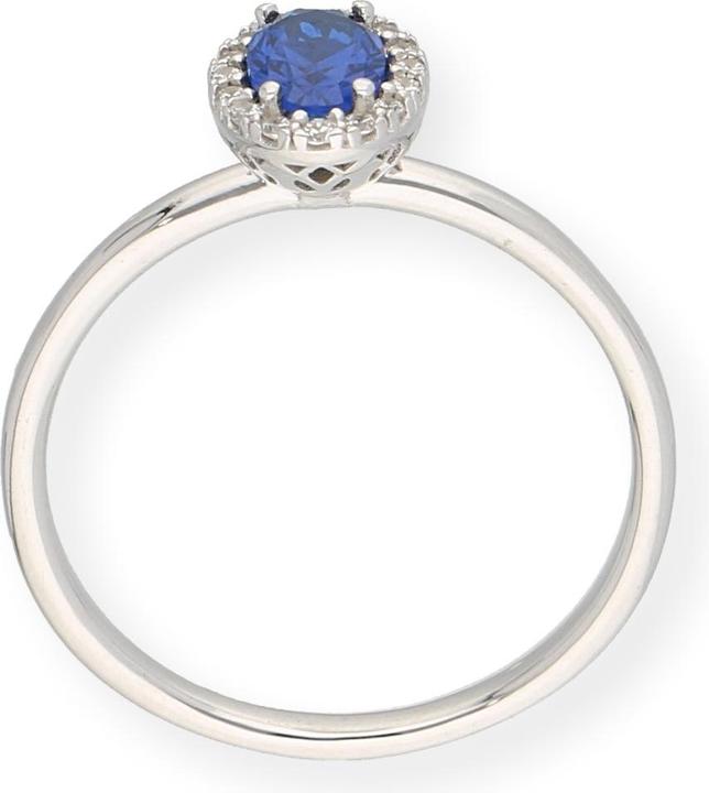 Produktbild Carat Colorstone (58, 950 Platin)