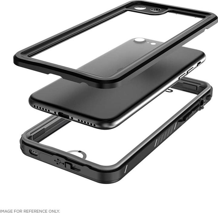 Image du produit Eiger Avalanche Case (Apple iPhone 15 Pro)