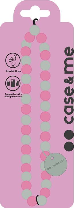 Image du produit Caseme Jelly Beads - Lanière de poignet pour smartphone