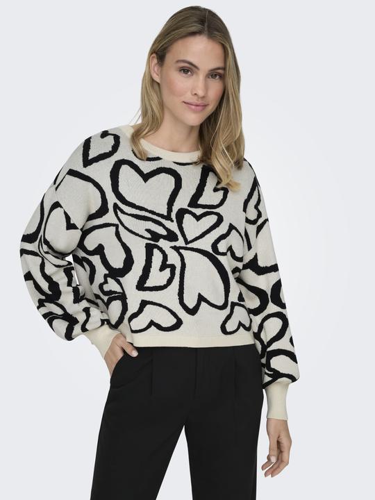 Immagine prodotto Only ONLMONTANA Strickpullover Strickpullover (L)