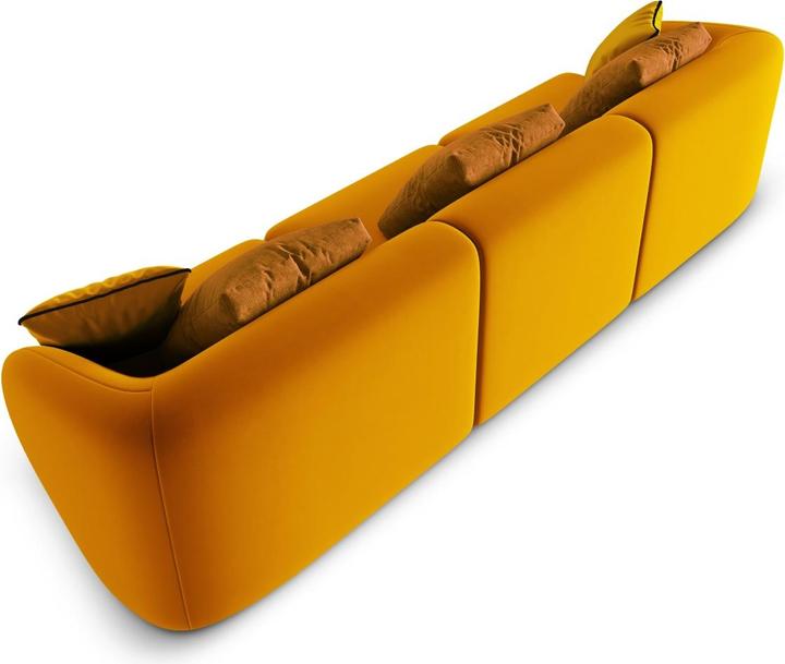 Produktbild Maison Heritage Chiara (3-Sitzer, Modular Sofa)