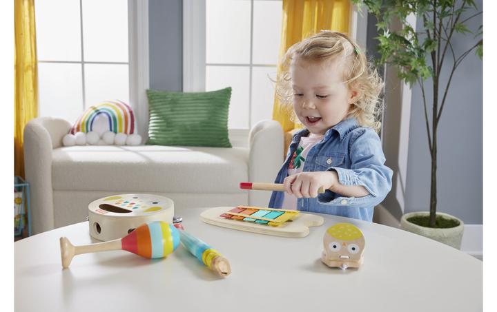 Produktbild Fisher-Price Musik-Geschenkset (Multilingual)