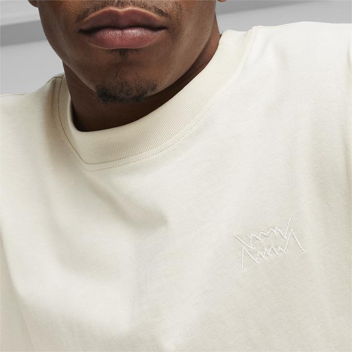 Image du produit Puma Tee Jaws EMB Core (L)