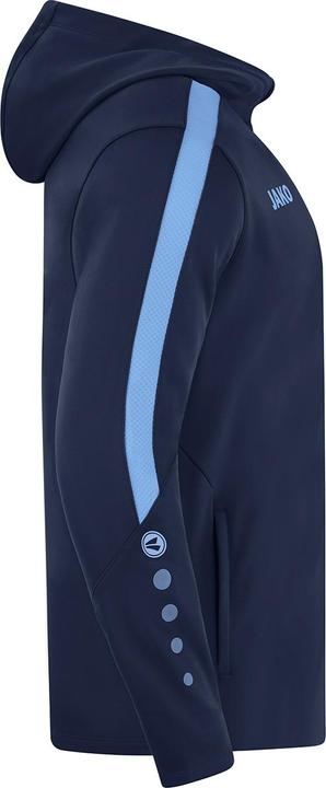 Immagine prodotto JAKO Giacca con cappuccio Power (4XL)