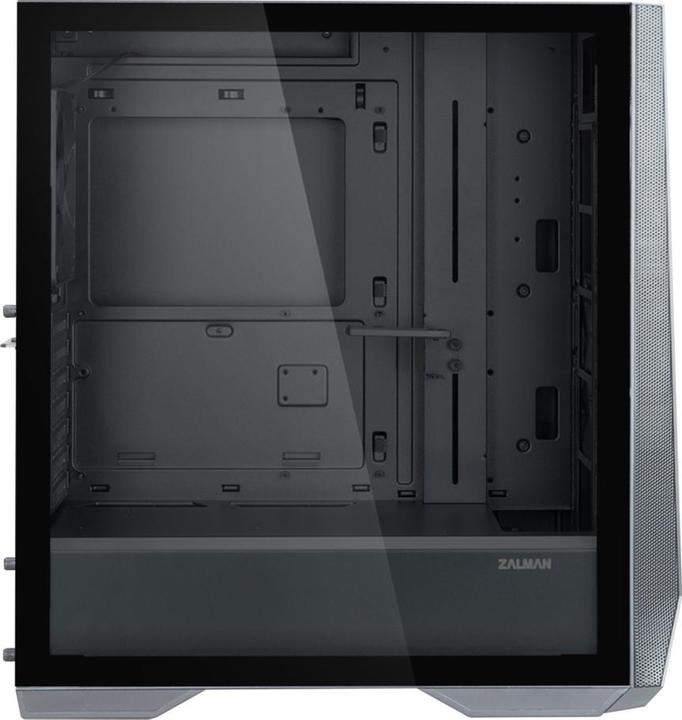 Actual product image Zalman Z9 Iceberg Midi Tower (ATX, E-ATX)