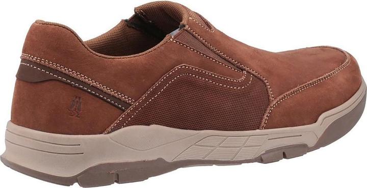 Produktbild Hush Puppies Schuhe Fletcher Leder (44.5)