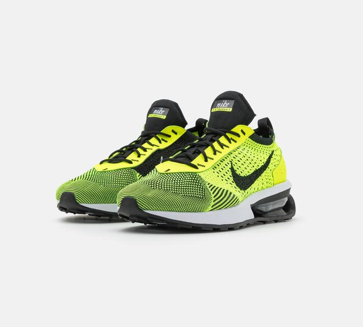 Actual product image Nike Air Max Flyknit Racer - 122891 (45)