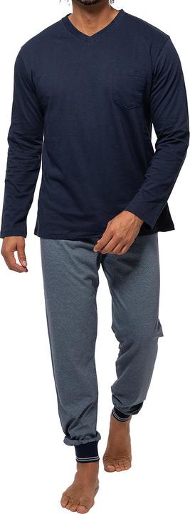 Immagine prodotto Ammann Pigiama in cotone organico (XL)