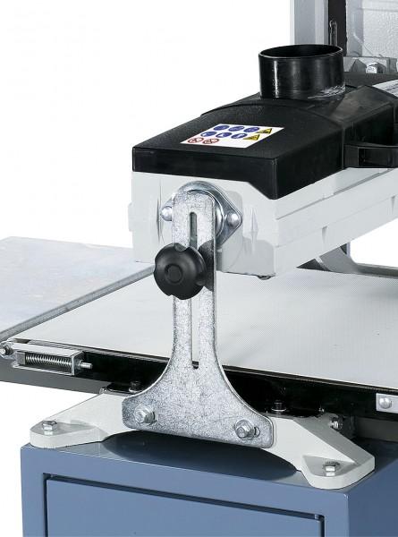 Produktbild Bernardo Cantina Bernardo - Zylinderschleifmaschine ZSM 500 / 400 V (Walzenschleifer, 1100 W)