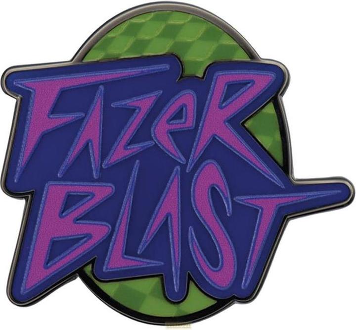 Actual product image Fanattik Five Nights at Freddy's Ansteck-Pins Display Mystery Pin Badge (12)
