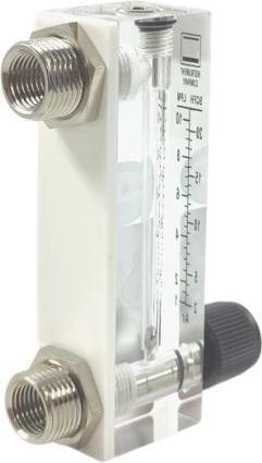 Actual product image Rs Pro For Water Flow Sensor for Air, 0.4 l/min Mi