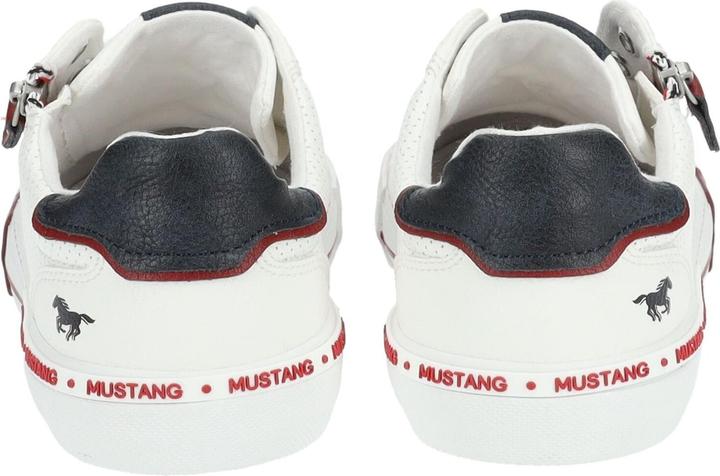 Actual product image Mustang Sneaker (39)