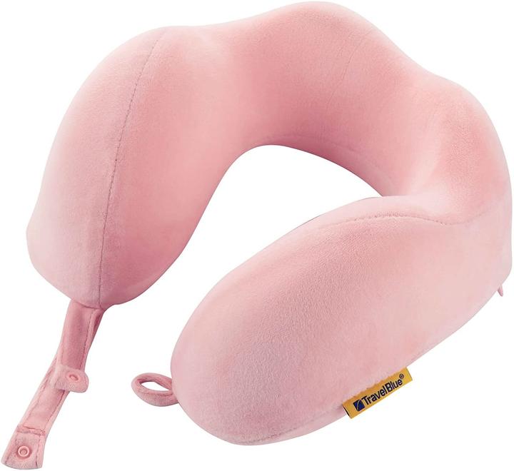 Travel Blue Cuscino per il collo The Rest Pillow Large (Cuscino per testa e collo)