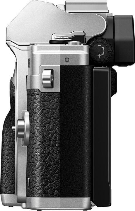 Produktbild Olympus OM-D E-M10 Mark IV (20 Mpx, Micro Four Thirds)