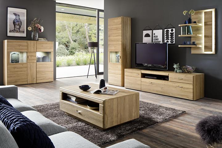 Image du produit Robas Lund Florence (300 x 206 x 52 cm)