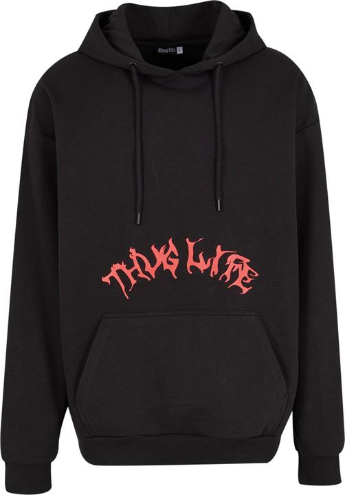 Produktbild Thug Life Ink Hoodies - 195819 (XXL)