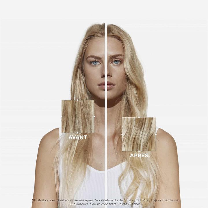 Produktbild Kérastase Nutritive Split End Serum (50 ml)