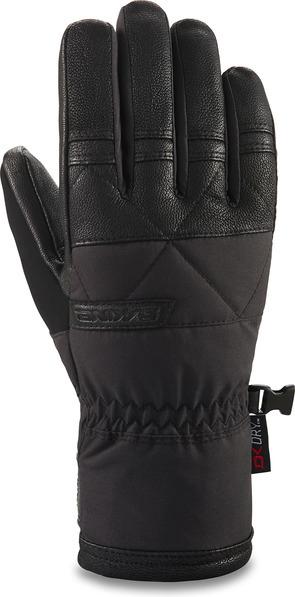 Dakine Ski Glove Fleetwood Black 2023
