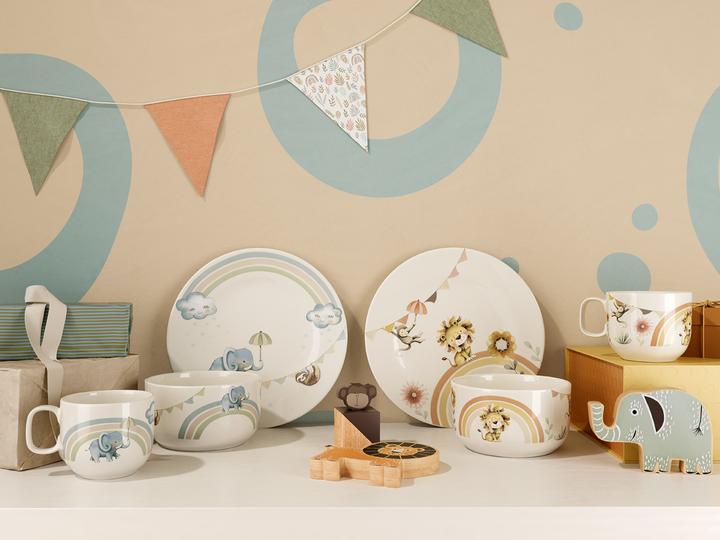 Immagine prodotto Villeroy & Boch Ruggisci come un leone