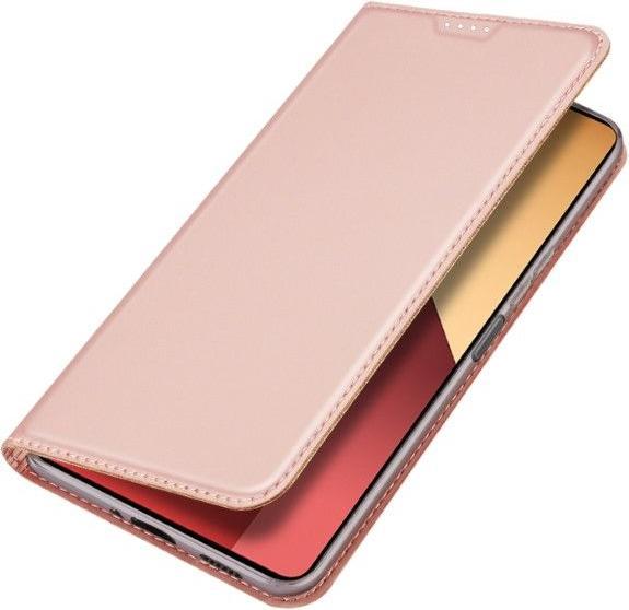 Image du produit Dux Ducis Couverture de livre Skin Pro Series (Xiaomi Redmi Note 13 Pro 4G)