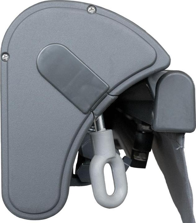 Produktbild Contini Halbkassettenmarkise (3.95 m)