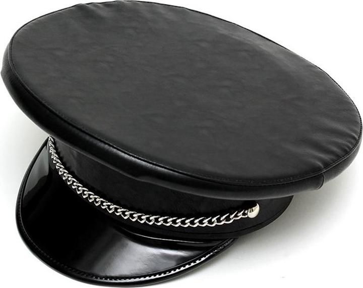 Produktbild Rimba Polizei-Mütze (S, M)