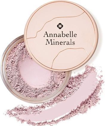 Productafbeelding Annabelle Minerals Mineraal Roos Naakt 4G (Naakt)